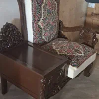 میز تلفن