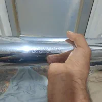 اگزوز هندا ۱۲۵ انژکتور