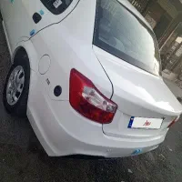 ساینا اس دوگانه شرکتی402