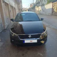 خودرو تارا مدل آخر 1402