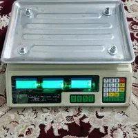ترازو دیجیتال