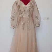 پیراهن مجلسی