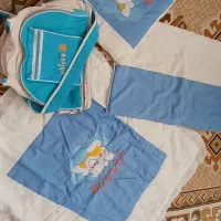 ست تشک نوزادی