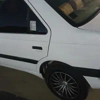 سیمی slx tu5|خودرو سواری و وانت|کرمان, |دیوار