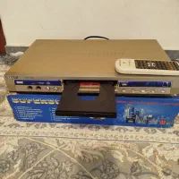 سی دی|پخشکننده DVD و ویدیو|اردبیل, |دیوار