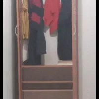 کمد و جاکفشی