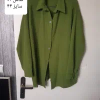 تعدادی مانتو تابستونی درحدنو ونو