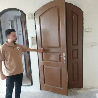 درب آپارتمان
