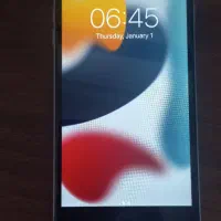 آیفون 6S Plus  128گیگ خاکستری