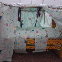 گهواره(تهته) ونی نی لالای