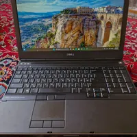 dell 512ssd 16g ram|رایانه همراه|اصفهان, شفق|دیوار