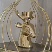 دکوری مجسمه