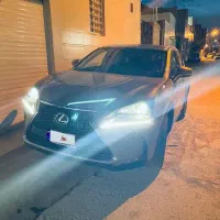 لکسوس nx200|خودرو سواری و وانت|بهبهان, |دیوار