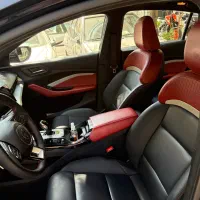 Mg gt 2024|خودرو سواری و وانت|تهران, شهرک آزمایش|دیوار