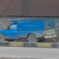 نیسان سایپا۸۲