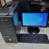 کامپیوتر intel مناسب امور اداری و دانش آموزی