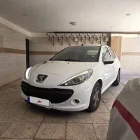 معاوضه ۲۰۷ و خریدار خودرو تصادفی