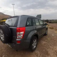 سوزوکی ویتارا