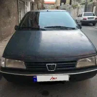 پژواردی