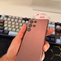 S22 ultra|موبایل|تهران, درختی|دیوار