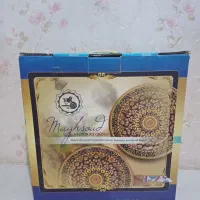 سرویس ۷ پارچه پذیرایی یا خیارخوری
