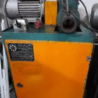 حدیده میلگرد ۱۰ اره خورسندی آلمانی