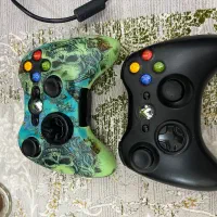 Xbox360|کنسول، بازی ویدئویی و آنلاین|خرمآباد, |دیوار