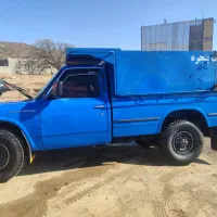 نیسان|خودرو سواری و وانت|یاسوج, |دیوار