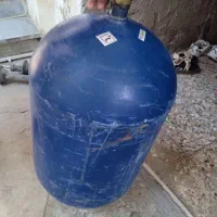 کپسول گاز CNG