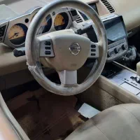 مکانیکی نیسان مورانو ماکسیما تیانا