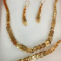 سرویس ابکاری طلا