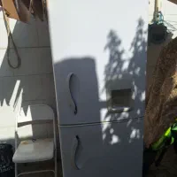 یخچال فریزر