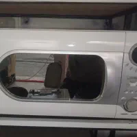 ماکروفر دوو اصل کره 42لیتری کانوکشن دار سرخ کن