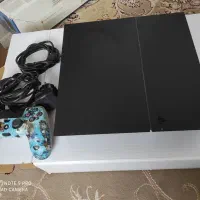 ps4 fat 1t|کنسول، بازی ویدئویی و آنلاین|کیاشهر, |دیوار