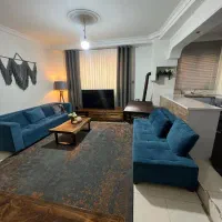 50 متر پارکینگ دار  بعلاوه 15 متر پاسیو دار پاستور
