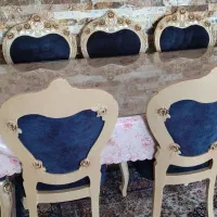 میز ناهار خوری