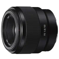 لنز دوربین سونی مدل f 1.8  50mm