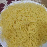 ماکارونی برای دام ضایعاتی