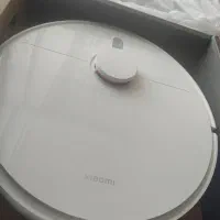 جاروبرقی هوشمند xiaomi robot vacuum S10 plus