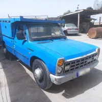 نیسان 84 دوررنگ