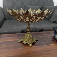 جامیوه ای برنجی