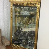 بوفه منبت کاری بزرگ