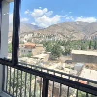 ۱۲۵ متر ۲خواب مدرن/نوساز و کلید نخورده/ ازگل/ نفت