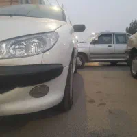 ۲۰۶ تیپ ۵