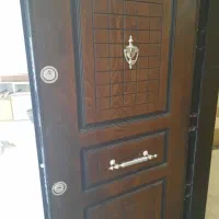 درب ضد سرقت