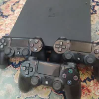 slm 1 tera ps4|کنسول، بازی ویدئویی و آنلاین|مشهد, رسالت|دیوار