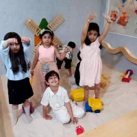 خانه بازی کلبه دوستی