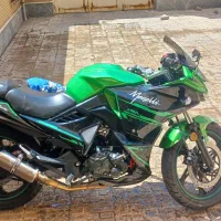مگلی 200R|موتورسیکلت|تبریز, |دیوار