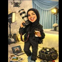 فیلمبرداری و عکاسی ۵۸۰۰