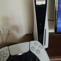 پلی استیشن 5 play station